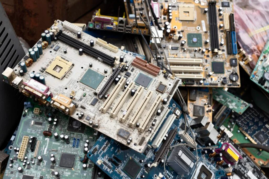 All Motherboard Scrap Buyer in Hyderabad - A2Z Scrap Buyer