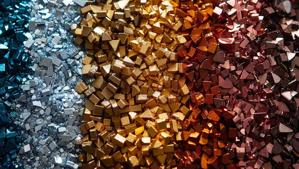 Ferrous & Non-Ferrous Scrap Buyer in Hyderabad - A2Z Scrap Buyer