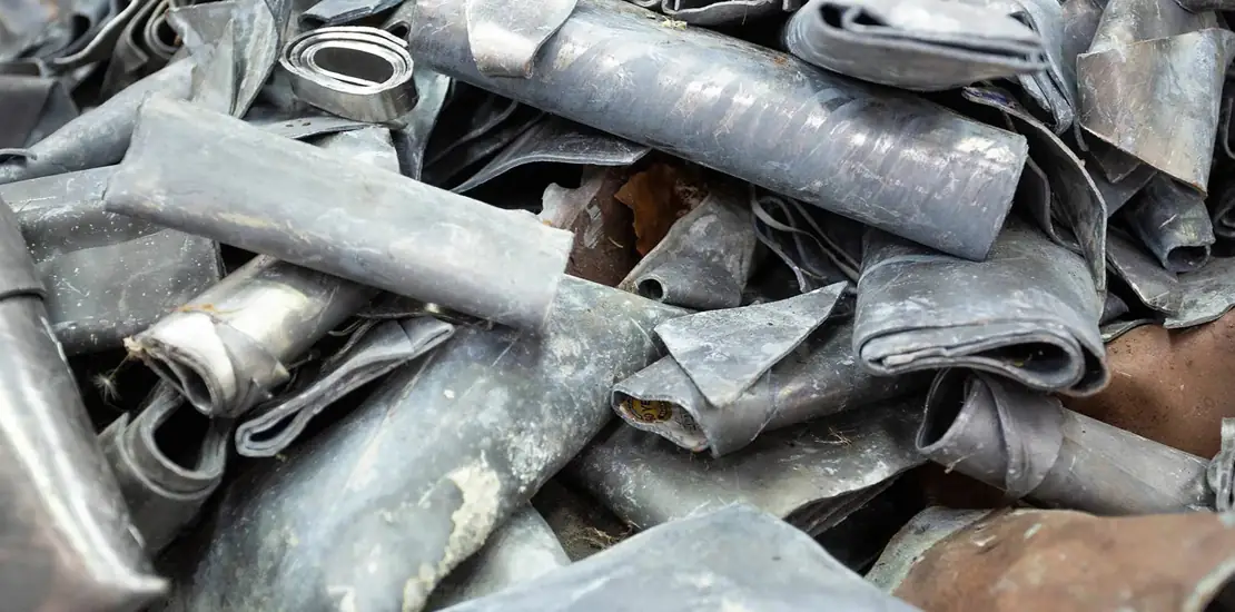 Lead Scrap Buyer in Hyderabad - A2Z Scrap Buyer