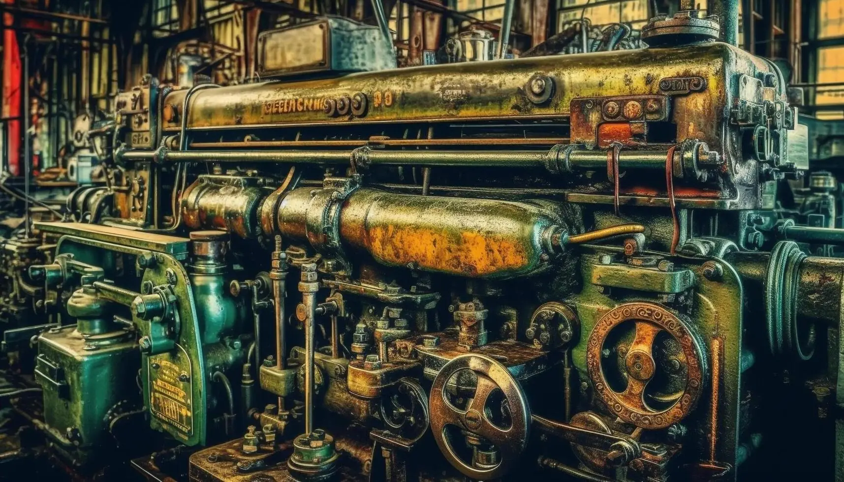 Old Machinery Buyer in Hyderabad