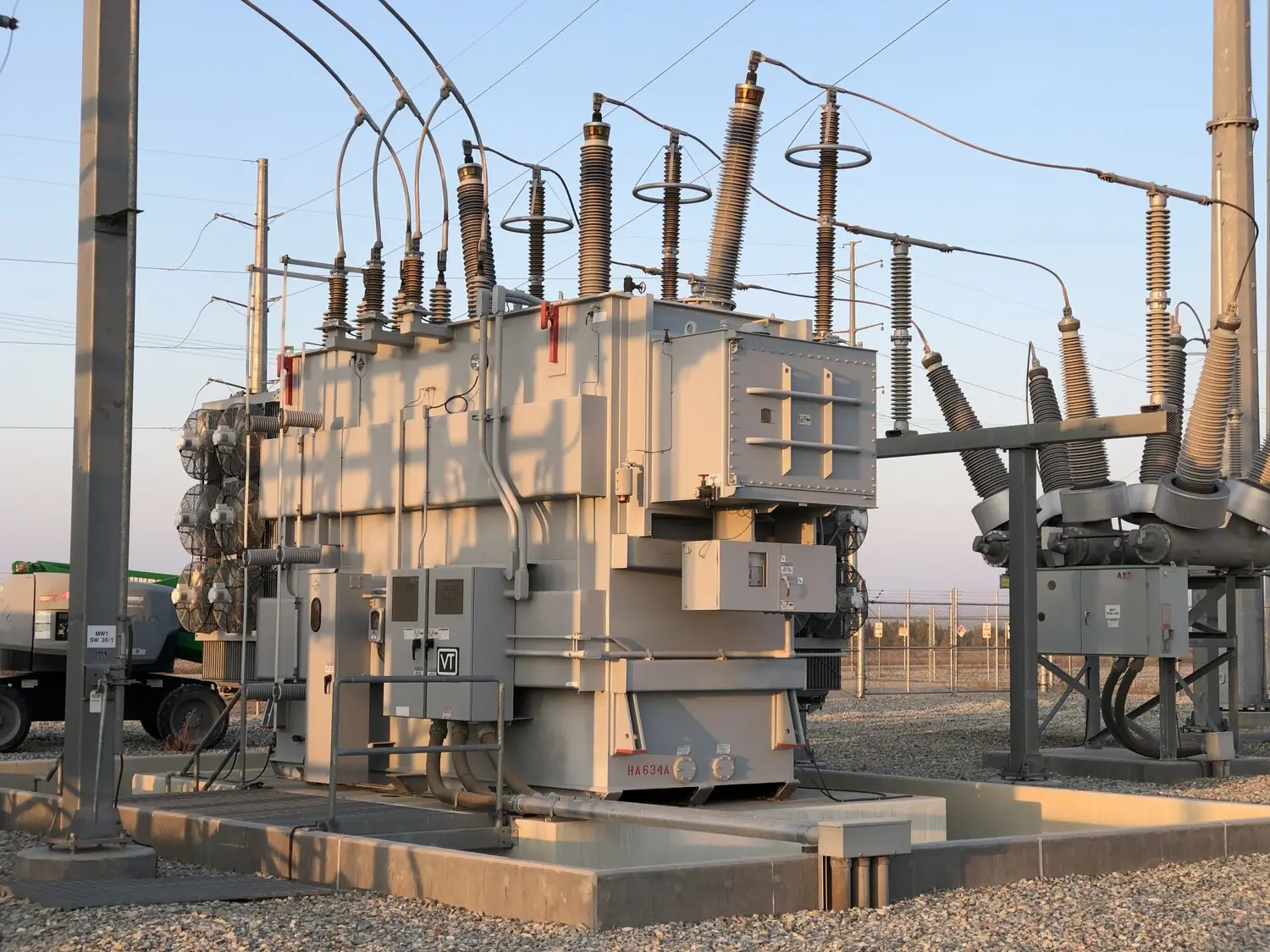 Old Transformer Buyer in Hyderabad