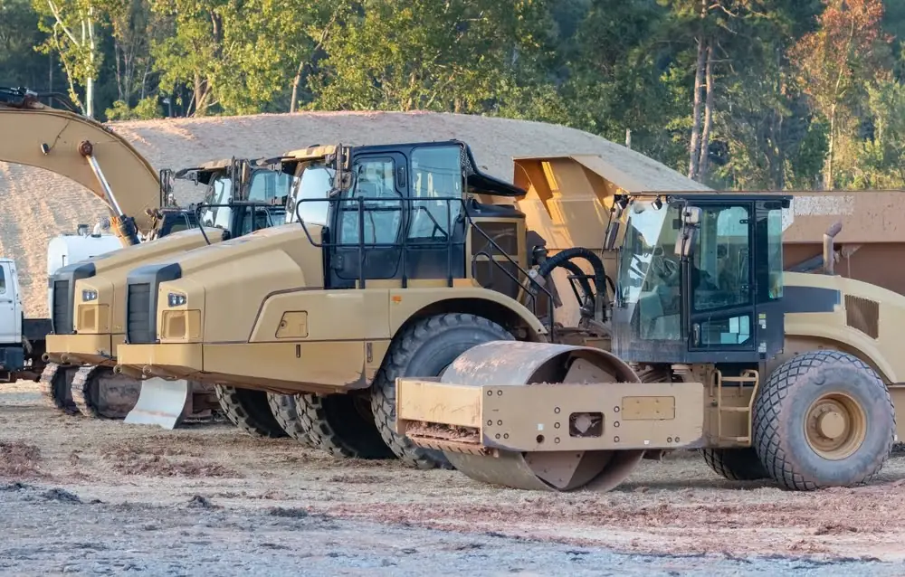 Used Machinery Buyer in Hyderabad - A2Z Scrap Buyer