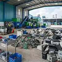 E-Waste Buyers Telangana - Motherboard, Battery, UPS, Old AC, Transformer
